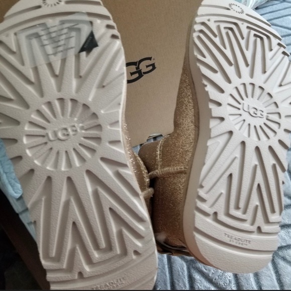 Brand new ugg boots size 5 - Picture 3 of 6